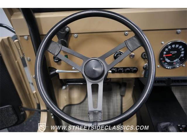 1968 Jeep CJ6 (CC-1673871) for sale in Lavergne, Tennessee