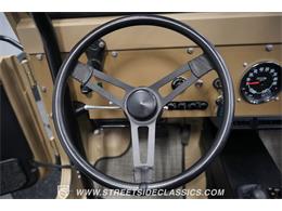 1968 Jeep CJ6 (CC-1673871) for sale in Lavergne, Tennessee