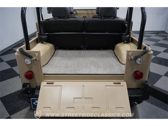 1968 Jeep CJ6 (CC-1673871) for sale in Lavergne, Tennessee
