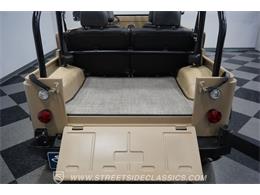 1968 Jeep CJ6 (CC-1673871) for sale in Lavergne, Tennessee