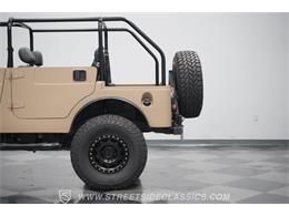 1968 Jeep CJ6 (CC-1673871) for sale in Lavergne, Tennessee