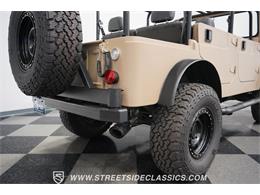 1968 Jeep CJ6 (CC-1673871) for sale in Lavergne, Tennessee