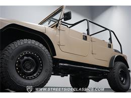 1968 Jeep CJ6 (CC-1673871) for sale in Lavergne, Tennessee