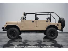 1968 Jeep CJ6 (CC-1673871) for sale in Lavergne, Tennessee