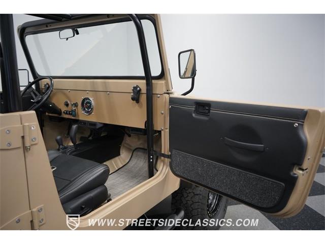 1968 Jeep CJ6 (CC-1673871) for sale in Lavergne, Tennessee