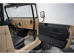 1968 Jeep CJ6 (CC-1673871) for sale in Lavergne, Tennessee