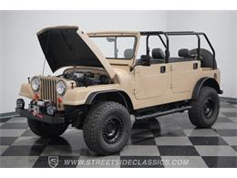 1968 Jeep CJ6 (CC-1673871) for sale in Lavergne, Tennessee