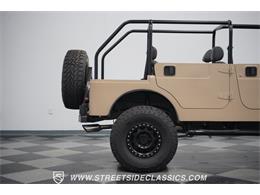 1968 Jeep CJ6 (CC-1673871) for sale in Lavergne, Tennessee