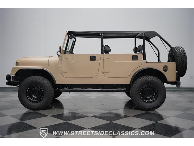 1968 Jeep CJ6 (CC-1673871) for sale in Lavergne, Tennessee