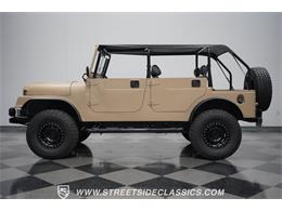 1968 Jeep CJ6 (CC-1673871) for sale in Lavergne, Tennessee