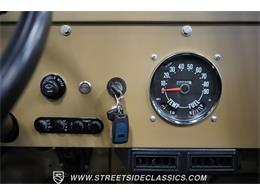 1968 Jeep CJ6 (CC-1673871) for sale in Lavergne, Tennessee