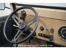 1968 Jeep CJ6 (CC-1673871) for sale in Lavergne, Tennessee
