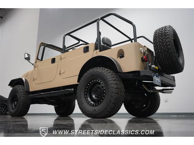 1968 Jeep CJ6 (CC-1673871) for sale in Lavergne, Tennessee