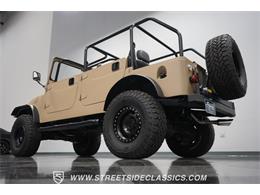 1968 Jeep CJ6 (CC-1673871) for sale in Lavergne, Tennessee