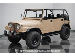 1968 Jeep CJ6 (CC-1673871) for sale in Lavergne, Tennessee