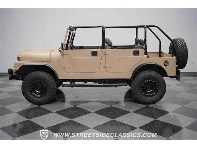 1968 Jeep CJ6 (CC-1673871) for sale in Lavergne, Tennessee