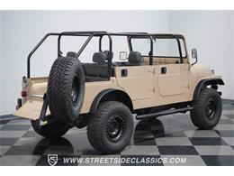 1968 Jeep CJ6 (CC-1673871) for sale in Lavergne, Tennessee