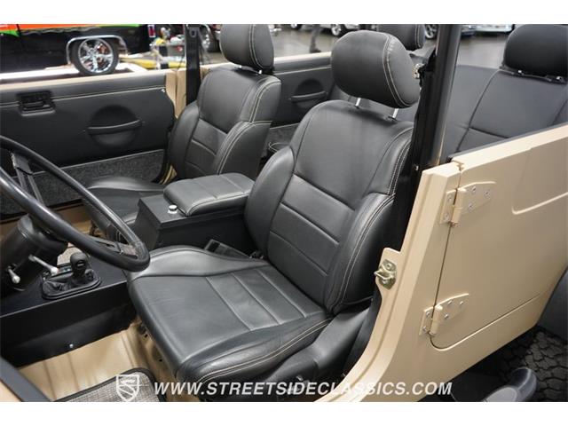 1968 Jeep CJ6 (CC-1673871) for sale in Lavergne, Tennessee