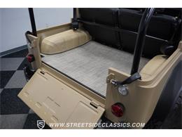 1968 Jeep CJ6 (CC-1673871) for sale in Lavergne, Tennessee