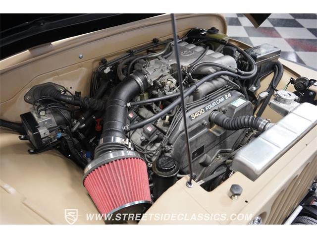 1968 Jeep CJ6 (CC-1673871) for sale in Lavergne, Tennessee