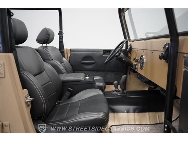 1968 Jeep CJ6 (CC-1673871) for sale in Lavergne, Tennessee
