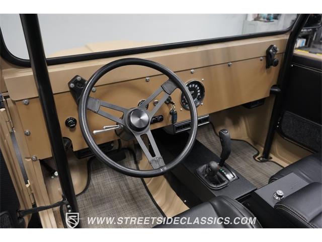 1968 Jeep CJ6 (CC-1673871) for sale in Lavergne, Tennessee
