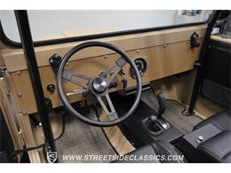 1968 Jeep CJ6 (CC-1673871) for sale in Lavergne, Tennessee