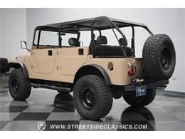 1968 Jeep CJ6 (CC-1673871) for sale in Lavergne, Tennessee