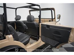 1968 Jeep CJ6 (CC-1673871) for sale in Lavergne, Tennessee