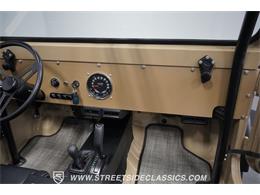 1968 Jeep CJ6 (CC-1673871) for sale in Lavergne, Tennessee