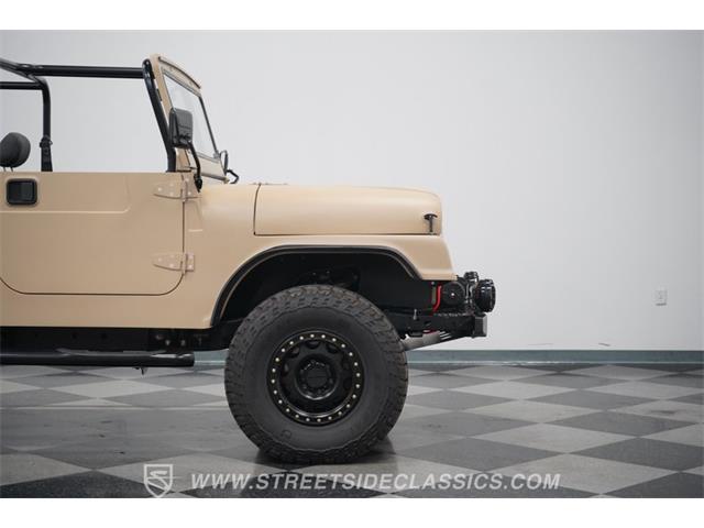 1968 Jeep CJ6 (CC-1673871) for sale in Lavergne, Tennessee