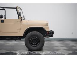 1968 Jeep CJ6 (CC-1673871) for sale in Lavergne, Tennessee