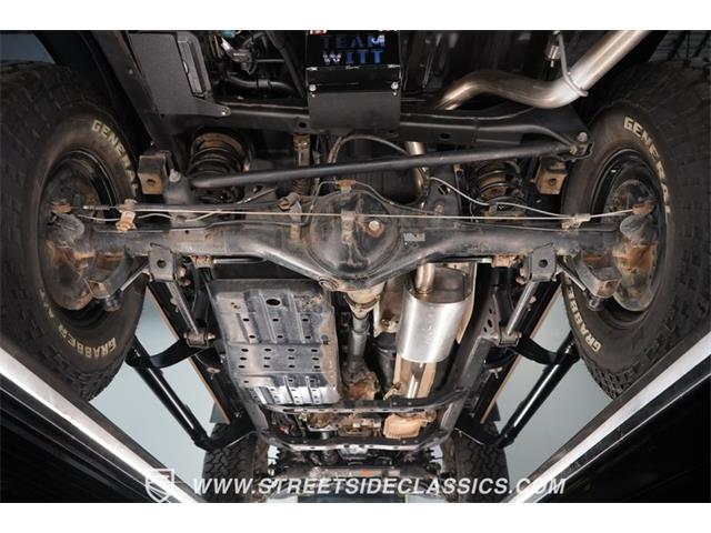 1968 Jeep CJ6 (CC-1673871) for sale in Lavergne, Tennessee