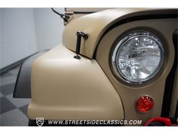 1968 Jeep CJ6 (CC-1673871) for sale in Lavergne, Tennessee