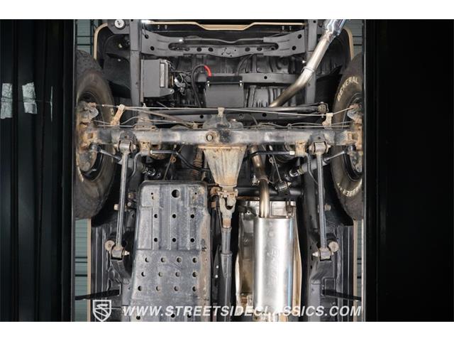 1968 Jeep CJ6 (CC-1673871) for sale in Lavergne, Tennessee
