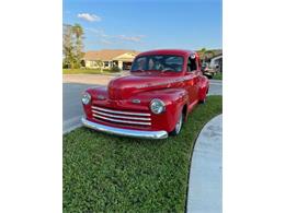 1946 Ford Hot Rod (CC-1673887) for sale in Cadillac, Michigan