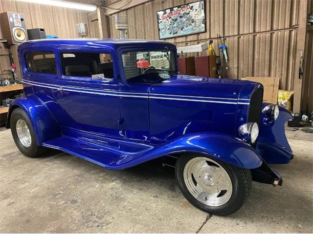 1932 Chevrolet Coupe (CC-1673888) for sale in Cadillac, Michigan