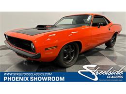 1970 Plymouth Barracuda (CC-1673889) for sale in Mesa, Arizona