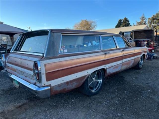 1965 Ford Country Squire (CC-1673891) for sale in Cadillac, Michigan