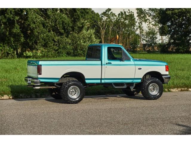 1987 Ford Pickup for Sale | ClassicCars.com | CC-1670391