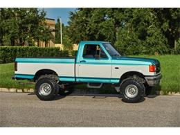 1987 Ford Pickup (CC-1670391) for sale in Hobart, Indiana