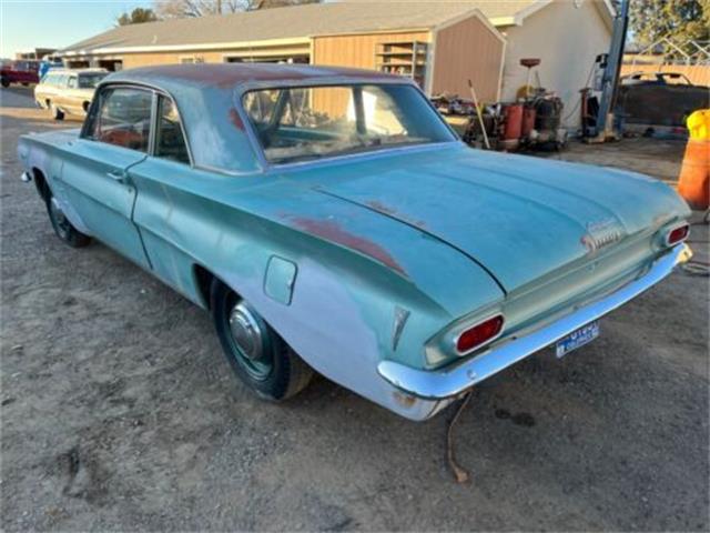 1961 Pontiac Tempest (CC-1673917) for sale in Cadillac, Michigan