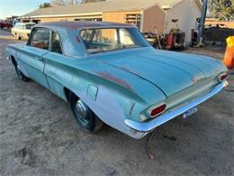 1961 Pontiac Tempest (CC-1673917) for sale in Cadillac, Michigan