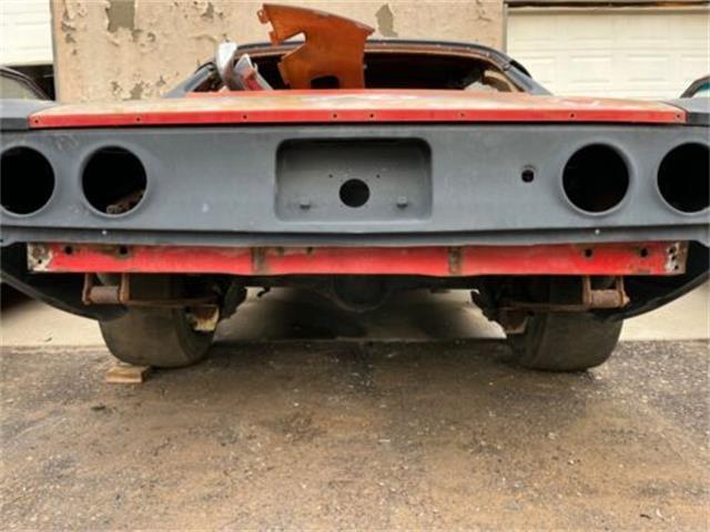 1973 Plymouth Cuda for Sale | ClassicCars.com | CC-1673924