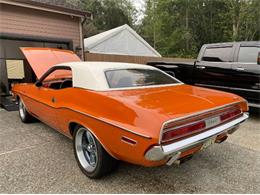 1970 Dodge Challenger (CC-1673929) for sale in Cadillac, Michigan