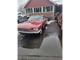 1966 Ford Thunderbird (CC-1673930) for sale in Cadillac, Michigan