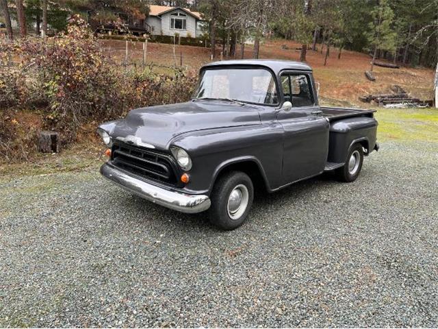 1956 Chevrolet Pickup For Sale Cc 1673940