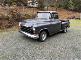 1956 Chevrolet Pickup (CC-1673940) for sale in Cadillac, Michigan