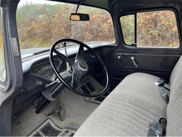 1956 Chevrolet Pickup For Sale Cc 1673940