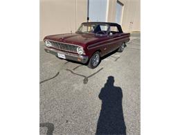 1964 Ford Falcon (CC-1673951) for sale in Cadillac, Michigan